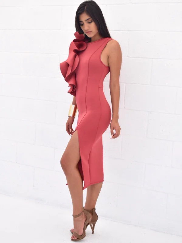 KARLA DRESS