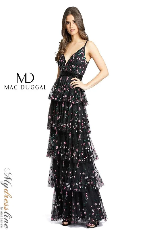 Mac Duggal 9062