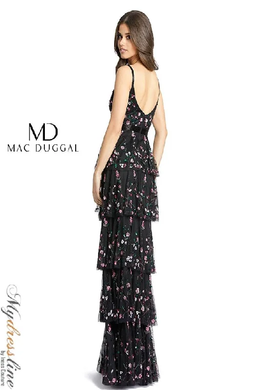 Mac Duggal 9062