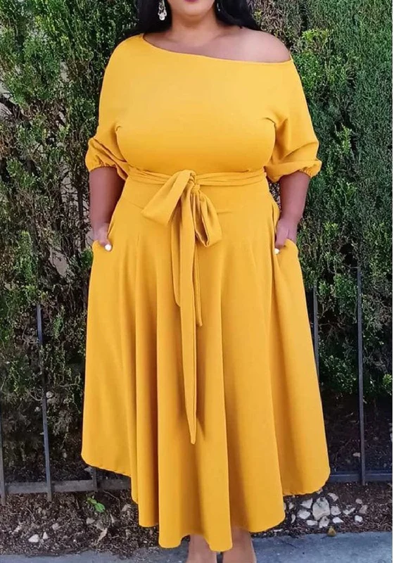 1XL / MUSTARD