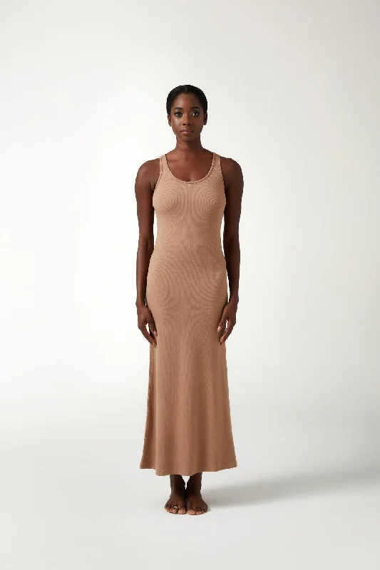 ROLA Dress - Oatmeal