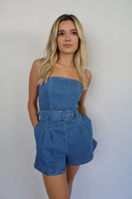 THE GIULIANA ROMPER