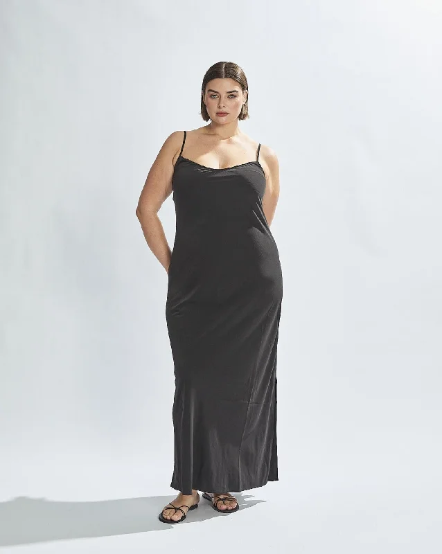 Alias Cami Dress Black