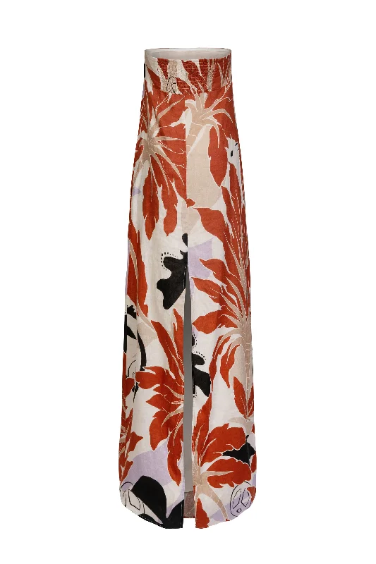 'Amante' Maxi Dress