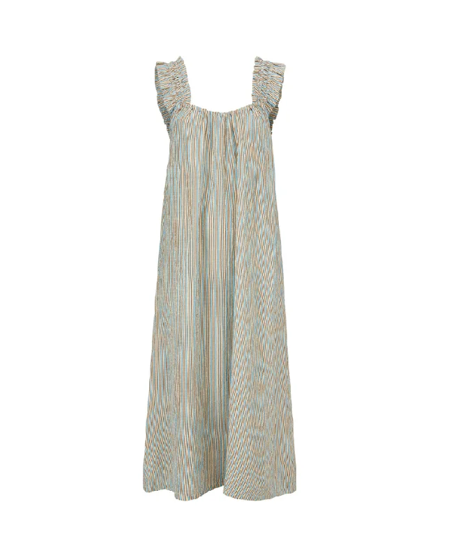 Beck Sondergaard Alohi Adeline Dress