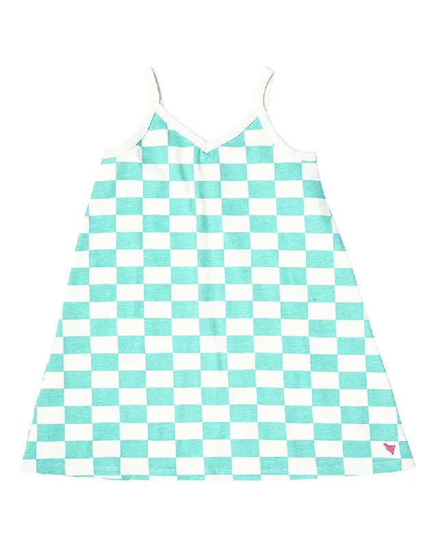 Pink Chicken Organic Kelby Dress