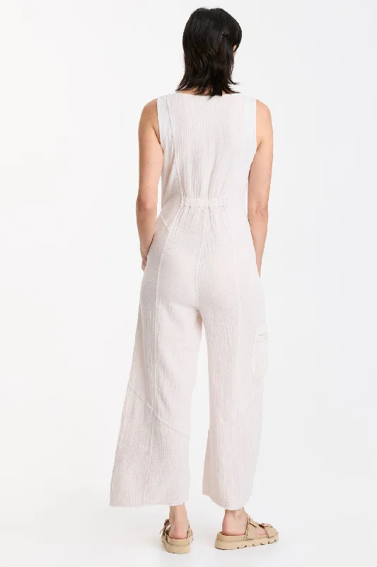 Devereaux Jumpsuit