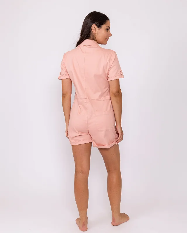 Margot Romper