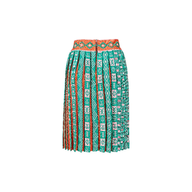 MAXHOSA MLSK44.1 - LADIES SKIRT