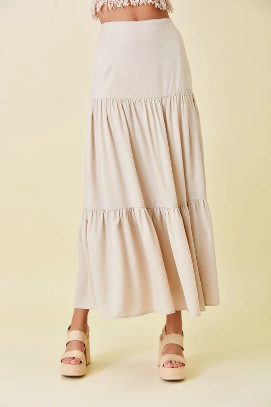 Cora Skirt