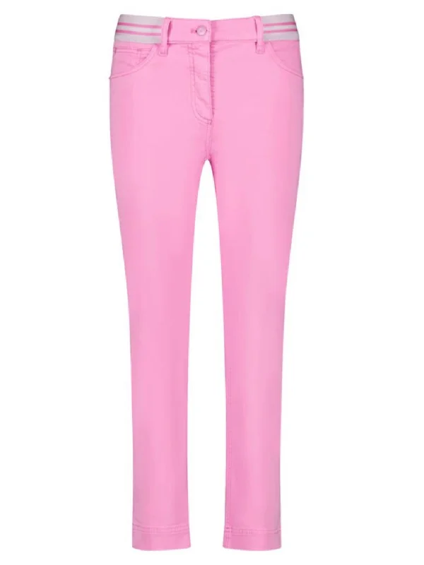 Alissa Cotton Pant