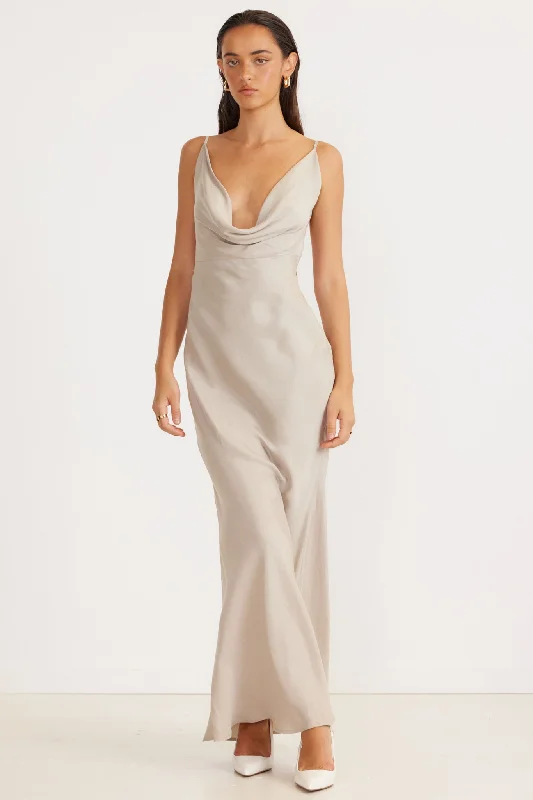 HARPER MAXI DRESS