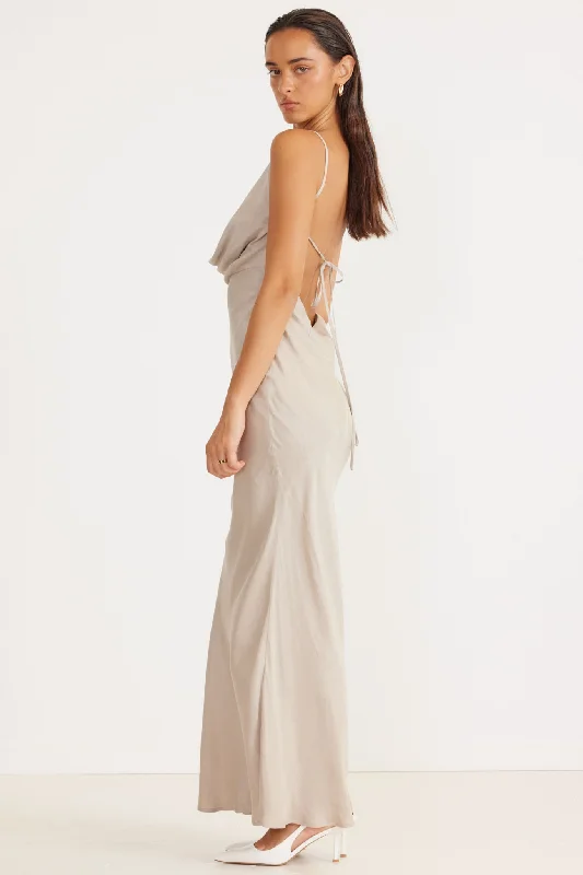 HARPER MAXI DRESS