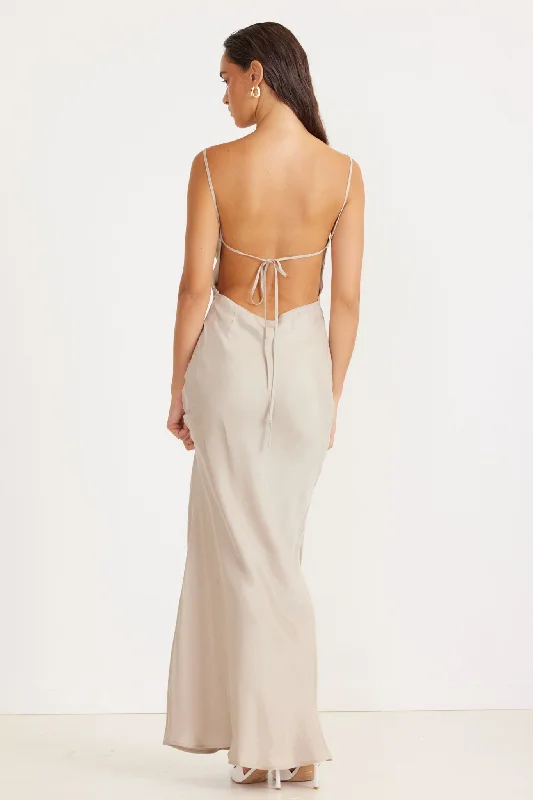 HARPER MAXI DRESS