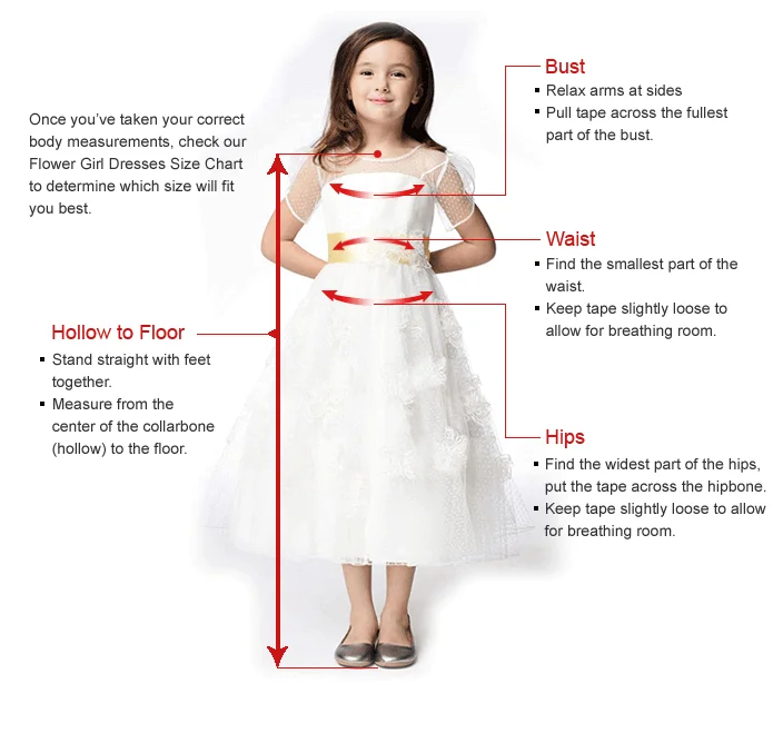 Ivory A-line Scoop Sleeveless Chiffon Floor-Length Flower Girl Dress OK716