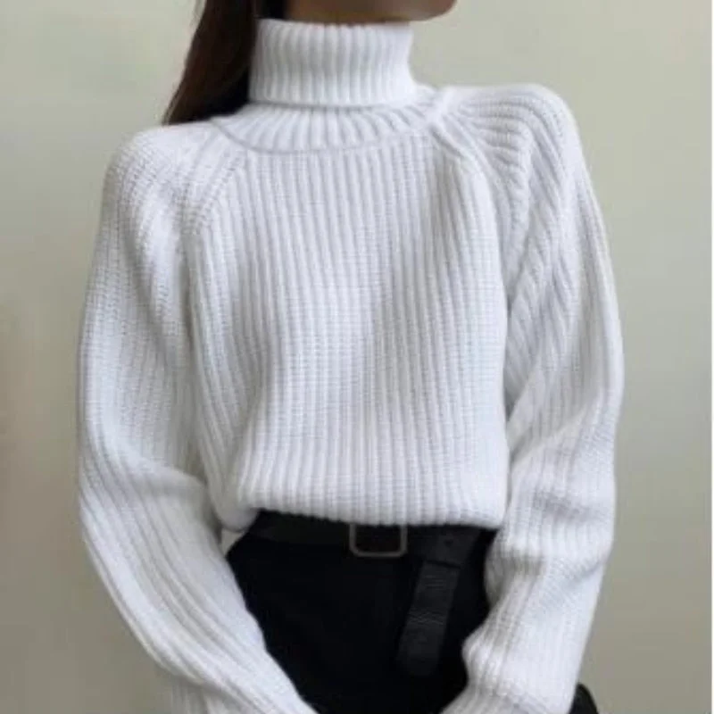 New Autumn and Winter Sweater