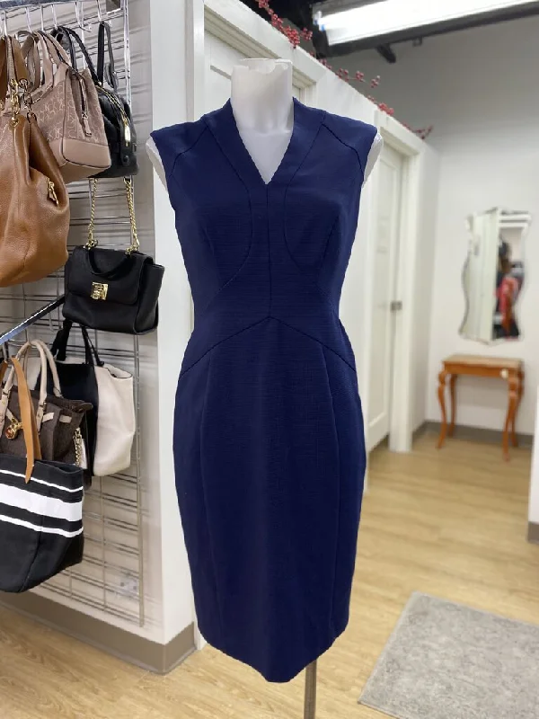 Reiss wool blend dress 4