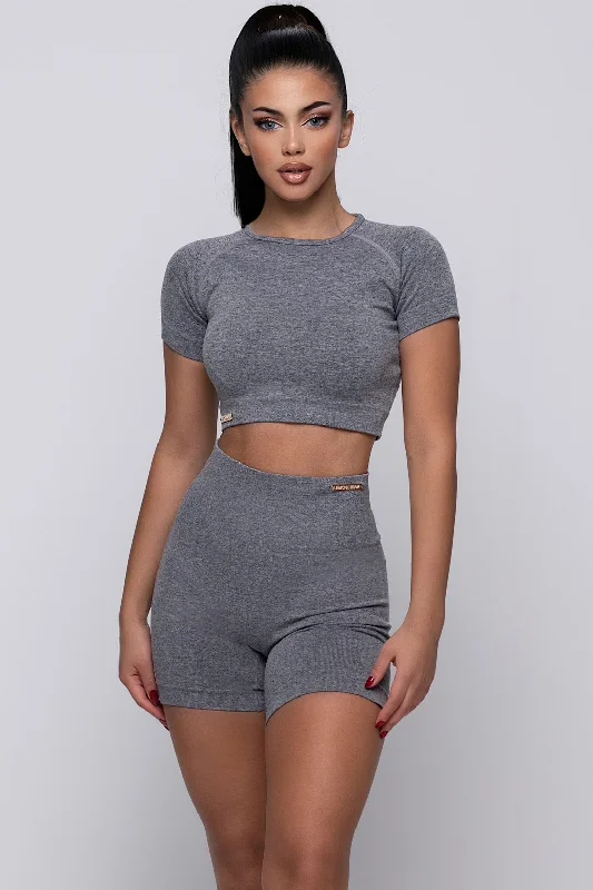 THE LEMONLUNAR NO LIMITS Activewear Set - SALE