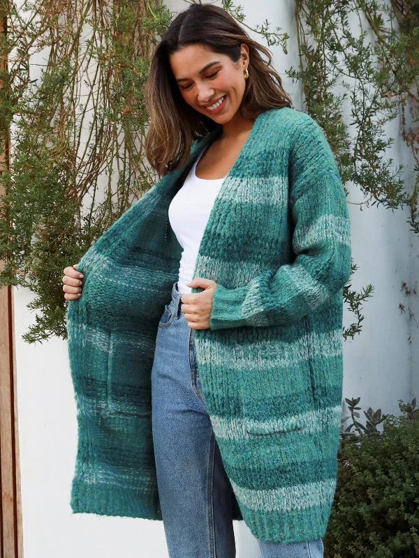 Zena Cardi - Green