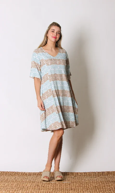 Honeysuckle Beach Romance Dress