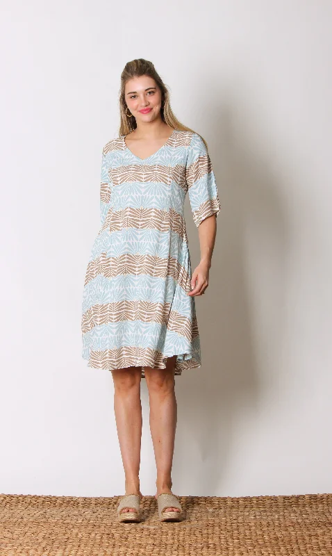 Honeysuckle Beach Romance Dress