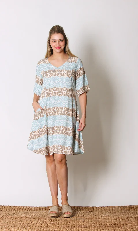 Honeysuckle Beach Romance Dress