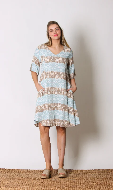 Honeysuckle Beach Romance Dress