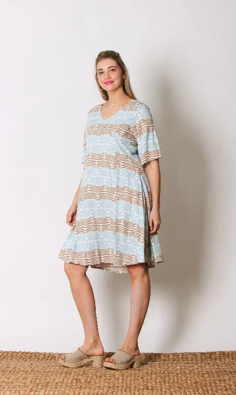 Honeysuckle Beach Romance Dress